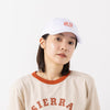 SPACE SOUVENIR | スペーススーベニア　S.F. CAP