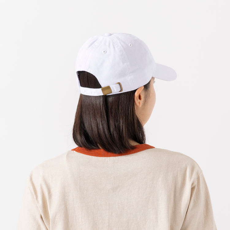 SPACE SOUVENIR | スペーススーベニア　S.F. CAP