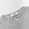 LIFE Long Tee VINTAGE GRAY