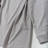 LIFE Long Tee VINTAGE GRAY