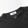 LIFE Long Tee VINTAGE BLACK