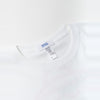 THANK U FOR Long Tee WHITE