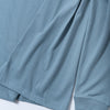 ウチュウ Long Tee BLUE