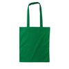 地球くん「友達は月」Tote GREEN