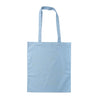 地球くん「友達は月」Tote SKY BLUE