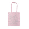 地球くん「友達は月」Tote LIGHT PINK