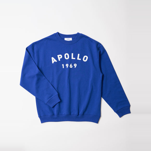 SPACE SOUVENIR | スペーススーベニア　APOLLO Sweat