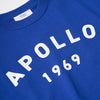 APOLLO Sweat ROYAL BLUE