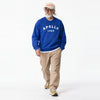 APOLLO Sweat ROYAL BLUE
