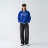 APOLLO Sweat ROYAL BLUE