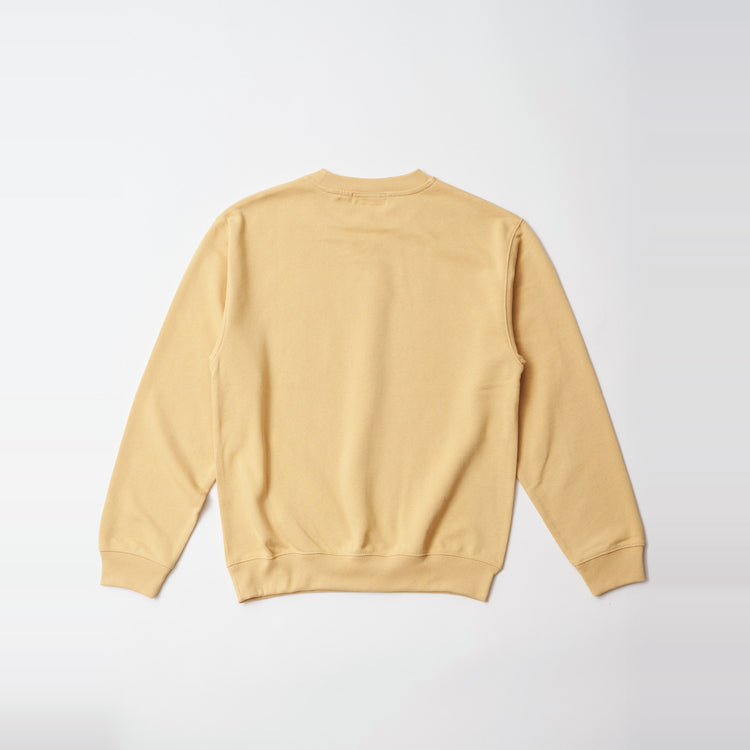 APOLLO Sweat YELLOW