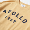 APOLLO Sweat YELLOW