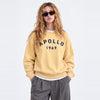 APOLLO Sweat YELLOW