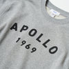 APOLLO Sweat GRAY