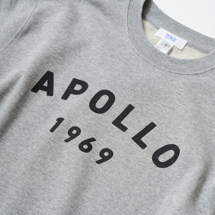 APOLLO Sweat GRAY