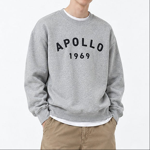 SPACE SOUVENIR | スペーススーベニア　APOLLO Sweat