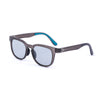 Matt Clear Grey/Photochromic Grey