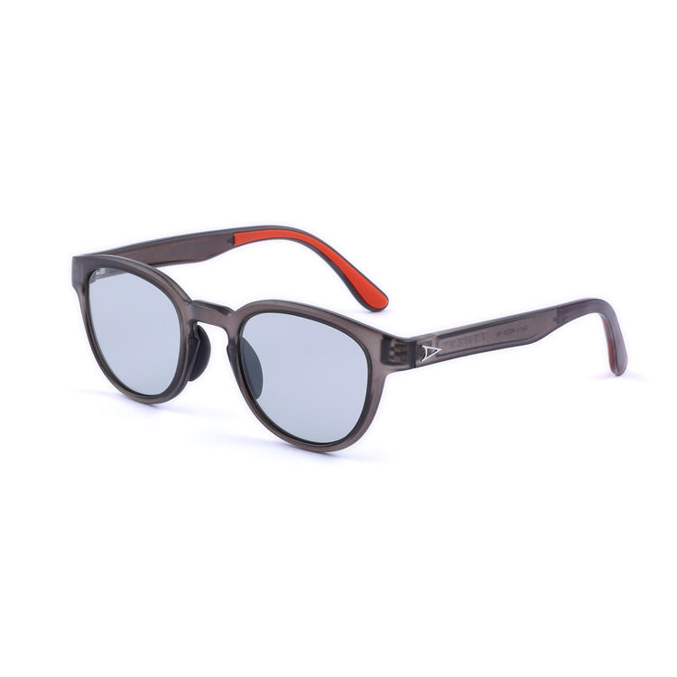 Matt Clear Grey/Photochromic Grey