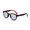 Tortoise/Photochromic Grey