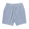 HOLIDAYS COMFORT | ホリデーズコンフォート　SEERSUCKER JERSEY BIG SHORTS