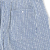 HOLIDAYS COMFORT | ホリデーズコンフォート　SEERSUCKER JERSEY BIG SHORTS
