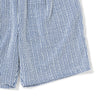 HOLIDAYS COMFORT | ホリデーズコンフォート　SEERSUCKER JERSEY BIG SHORTS