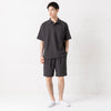着用サイズ L(身長180cm)