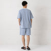 着用サイズ L(身長180cm)