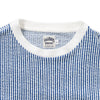 HOLIDAYS COMFORT | ホリデーズコンフォート SEERSUCKER JERSEY BIG S/S TEE
