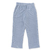 HOLIDAYS COMFORT | ホリデーズコンフォート　SEERSUCKER JERSEY LONG PANTS