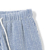 HOLIDAYS COMFORT | ホリデーズコンフォート　SEERSUCKER JERSEY LONG PANTS