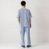 着用サイズ L(身長180cm)