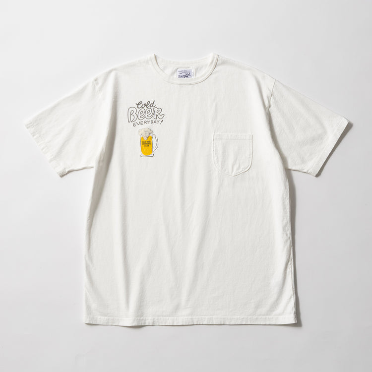 BEER COLOR(WHITE)