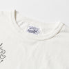 RIDING HIGH | ライディングハイ　P&E T-SHIRTS HANDLE EMBROIDERY