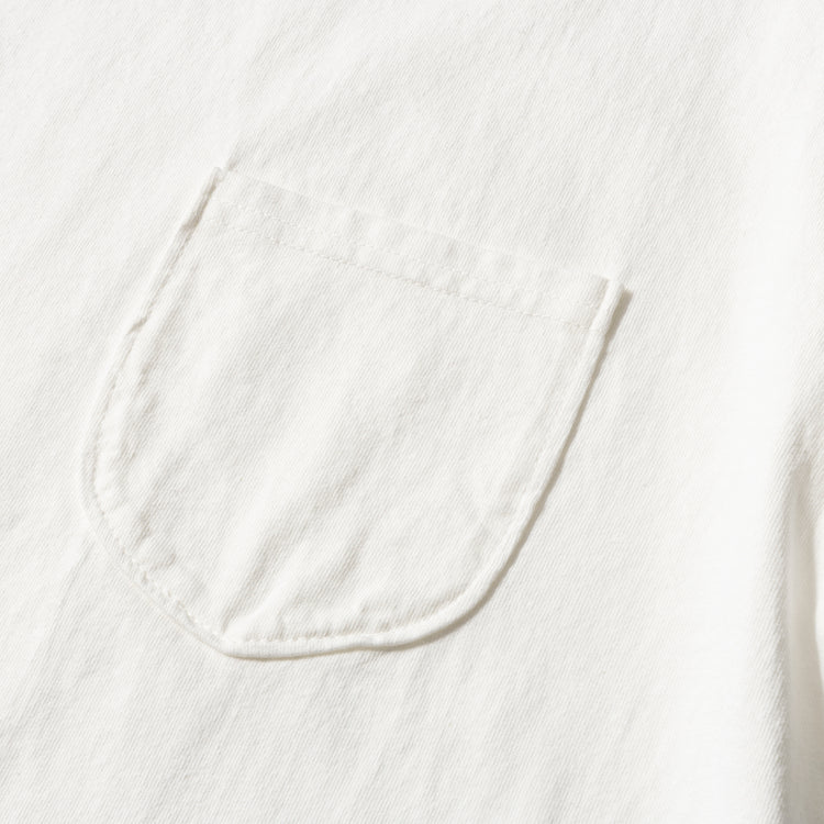 RIDING HIGH | ライディングハイ　P&E T-SHIRTS HANDLE EMBROIDERY