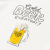 RIDING HIGH | ライディングハイ　P&E T-SHIRTS HANDLE EMBROIDERY
