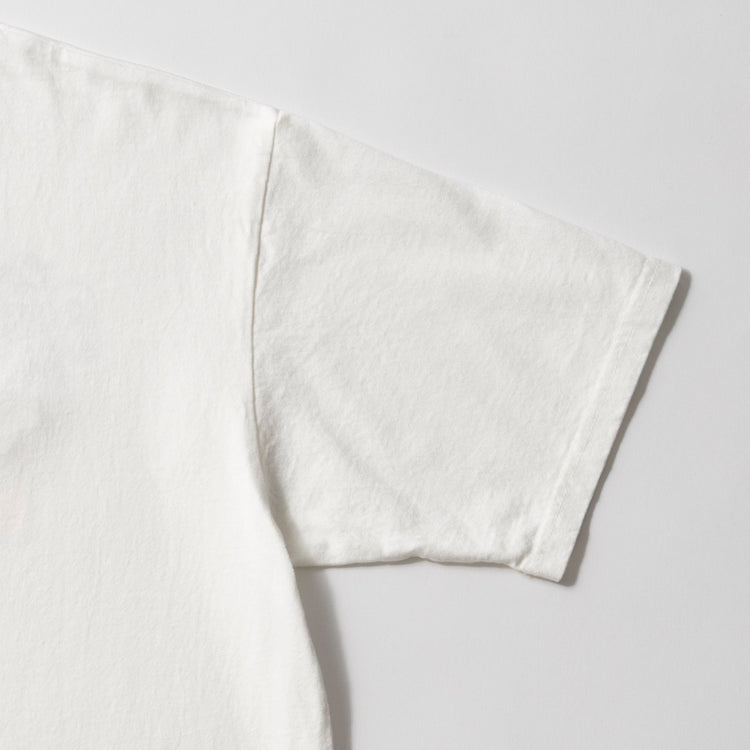 RIDING HIGH | ライディングハイ　P&E T-SHIRTS HANDLE EMBROIDERY