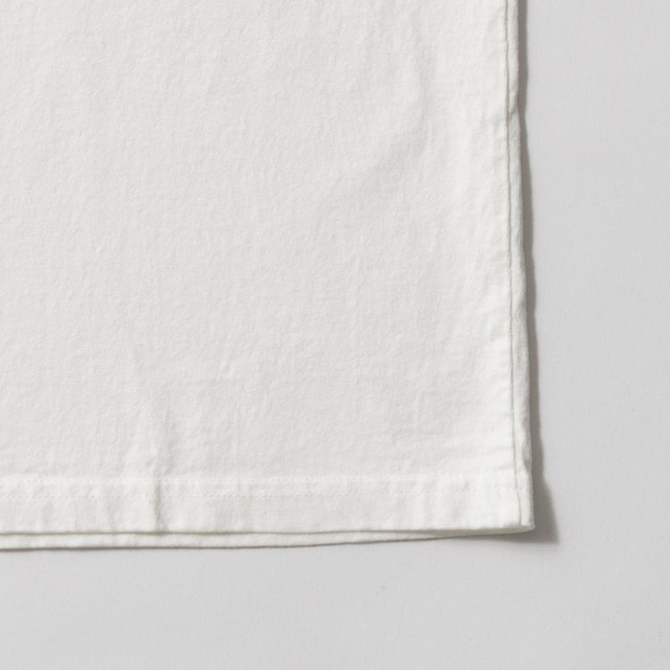 RIDING HIGH | ライディングハイ　P&E T-SHIRTS HANDLE EMBROIDERY