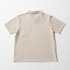 RIDING HIGH | ライディングハイ AZUMA JERSEY POCKET S/S POLO TEE