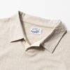 RIDING HIGH | ライディングハイ AZUMA JERSEY POCKET S/S POLO TEE