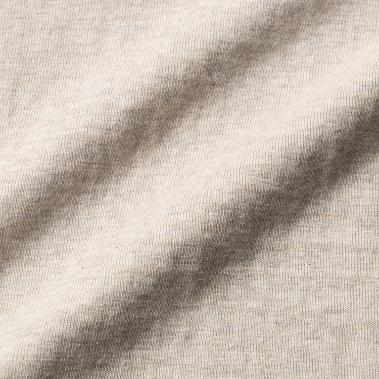 RIDING HIGH | ライディングハイ　AZUMA JERSEY POCKET S/S POLO TEE