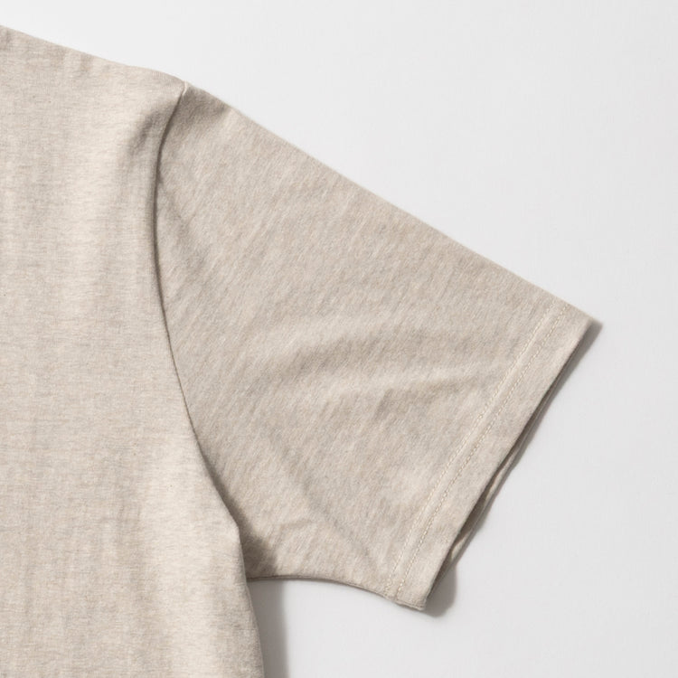 RIDING HIGH | ライディングハイ　AZUMA JERSEY POCKET S/S POLO TEE