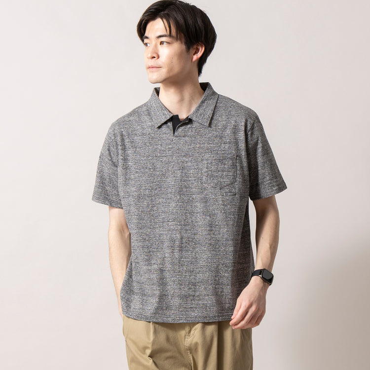 着用サイズ L(身長181cm)