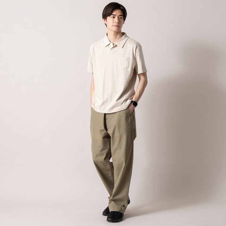 着用サイズ L(身長181cm)