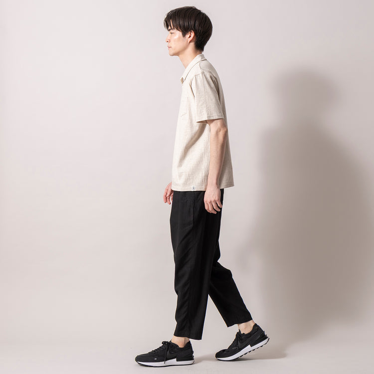 着用サイズ L(身長181cm)