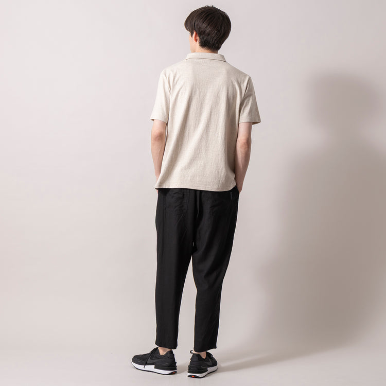 着用サイズ L(身長181cm)