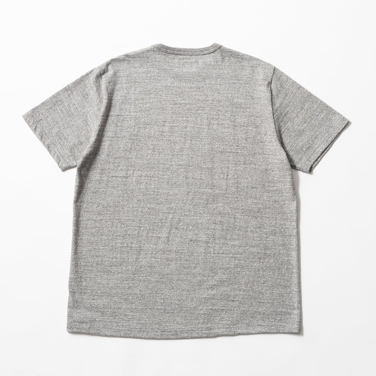 RIDING HIGH | ライディングハイ　Begin別注 丸胴ラフィのFUTURE VINTAGE T