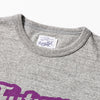 RIDING HIGH | ライディングハイ　Begin別注 丸胴ラフィのFUTURE VINTAGE T
