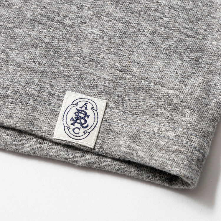 RIDING HIGH | ライディングハイ　Begin別注 丸胴ラフィのFUTURE VINTAGE T