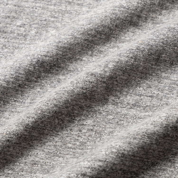 RIDING HIGH | ライディングハイ　Begin別注 丸胴ラフィのFUTURE VINTAGE T